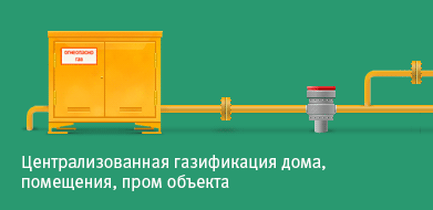 Загородная продукция